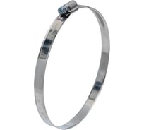 Хомут червячный 120-140/12W2, 10 шт ZIP 805791