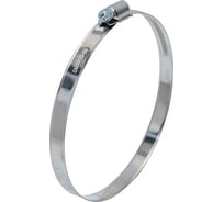 Хомут червячный 110-130/12W2, 25 шт ZIP 805784