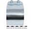 Gigant Хомут ремонтный краб оцинкованный 2-1/2 дюйма D74-82мм G-124180 6