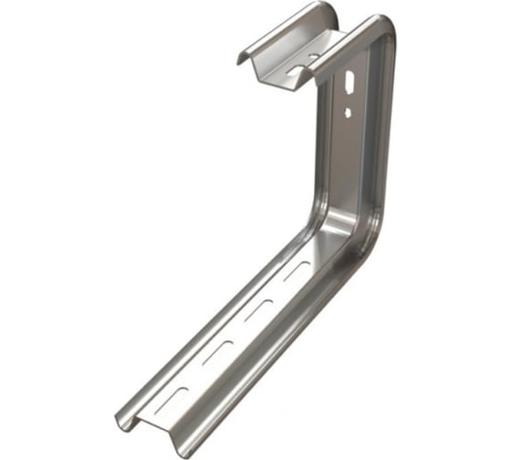 Подвес потолочный NTSS 300 мм (омега профиль) NTSS-ППОМС300