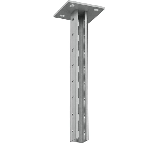 Страт-стойка NTSS 41х41 мм, длиной 1900 мм NTSS-СС4119