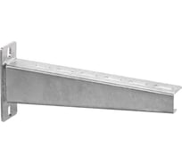 Кронштейн усиленный TDM ELECTRIC основание лотка 300 мм, упаковка 8 штук SQ2907-0331