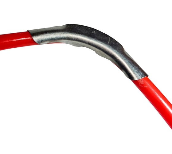 Фиксатор поворота для PEX трубы СВК металл, 90градусов, для труб 20мм (упаковка 10шт) Н0000028413