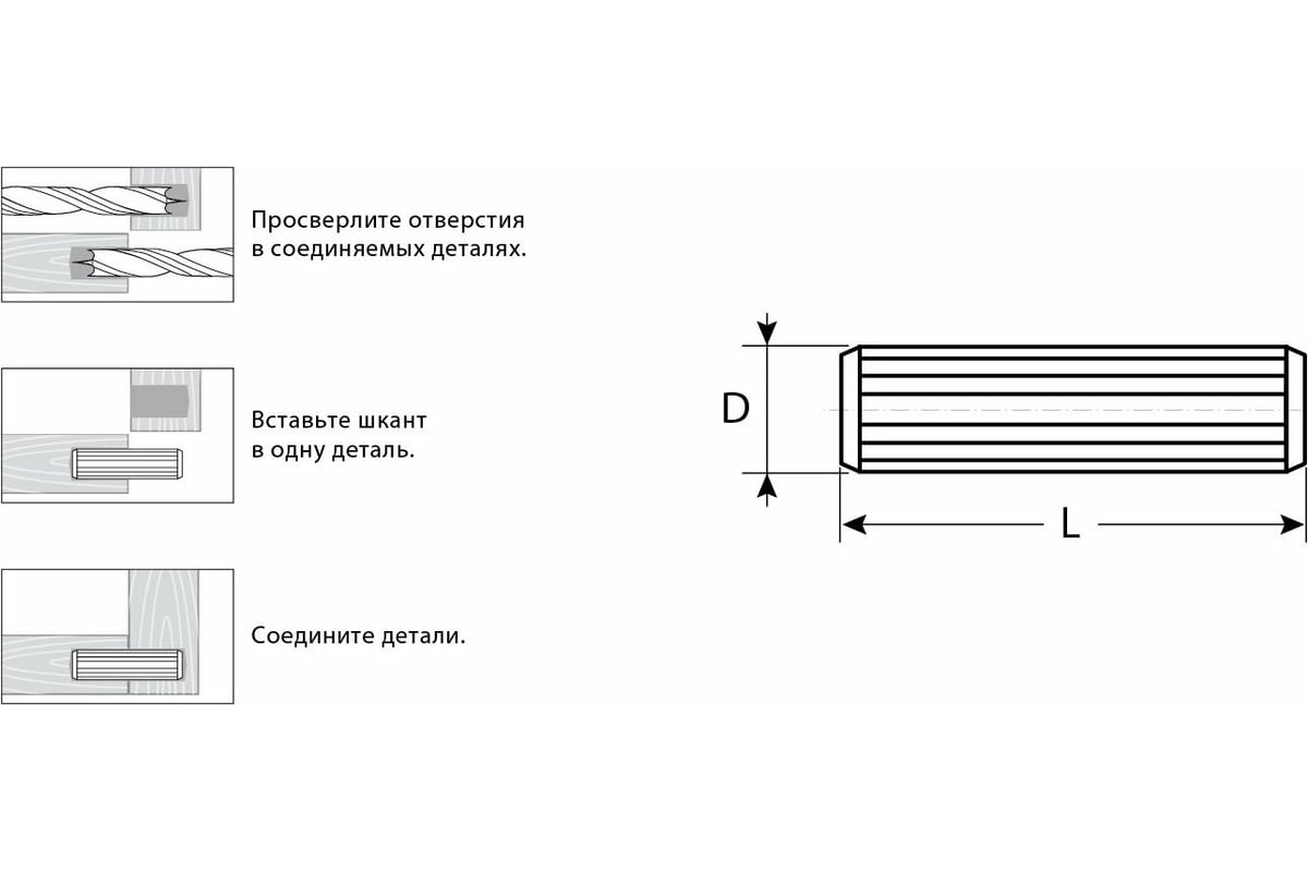 Диаметр мебельного. Шканты 8x30. Шкант 10х45 чертеж. Шкант 8*40 мм 14 шт. Шкант мебельный 8х30 схема присадки.