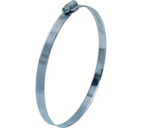 Хомут червячный 130--150/12W1, 10 шт. ZIP 805364