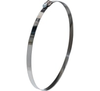 Хомут червячный 200-220/12W2, 10 шт. ZIP 805876