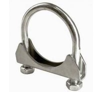 Хомут глушителя DAR 131 М10, арт.805425