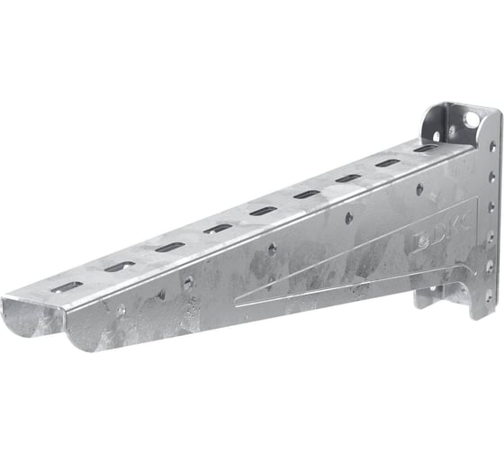 Консоль универсальная DKC усиленная осн. 300 мм 1 шт BBN6030