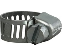 Хомуты стальные оцинкованные 10 шт. (8-13 мм) STAYER 37800-08-13-10