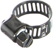 Хомуты стальные оцинкованные 10 шт. (10-16 мм) STAYER 37800-10-16-10