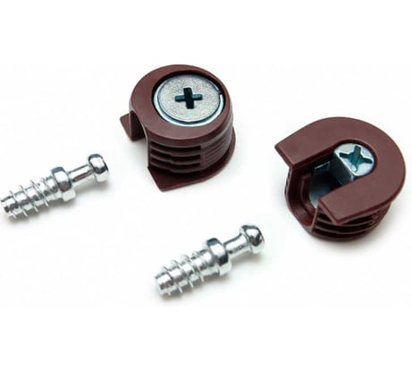 Стяжка BOYARD B-fix ST01/49/3/Br комплект 20 шт 659105