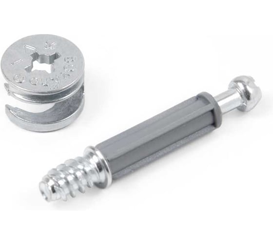 Стяжка BOYARD B-fix ST01/48/6/Zn комплект 20 шт 659104