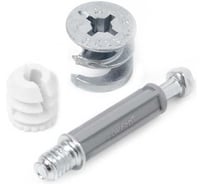 Стяжка BOYARD B-fix ST01/47/6/Zn комплект 20 шт 659103