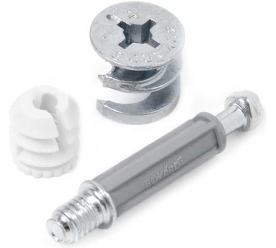 Стяжка BOYARD B-fix ST01/47/6/Zn комплект 20 шт 659103