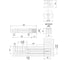 Стяжка BOYARD B-fix ST01/47/6/Zn комплект 20 шт 659103 2