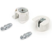 Стяжка BOYARD B-fix ST01/49/3/W комплект 20 шт 659106