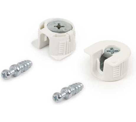 Стяжка BOYARD B-fix ST01/49/3/W комплект 20 шт 659106