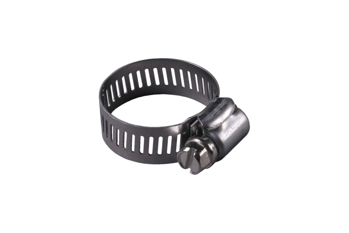 Хомуты ПРОФИ нержавеющие 50 шт. (92-110 мм) STAYER 37812-092-110-50 ...