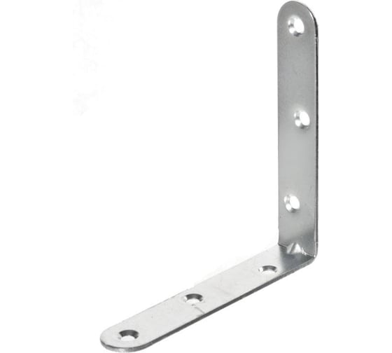 Уголок TOOLAS Мк 100 х 100 х 18 шт 9247