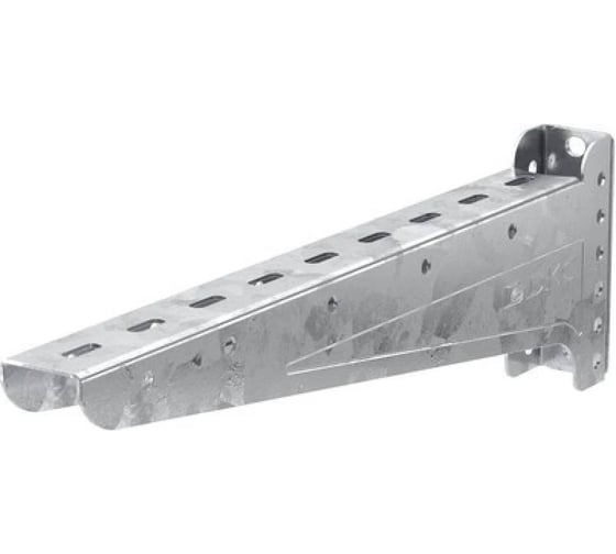 Консоль универсальная DKC осн. 200 мм 1 ШТ BBN5020