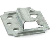 Кляймер ARNO INDUSTRIES 45 шт. для крепления вагонки и панелей C4 AJ9000400004099