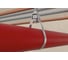 Хомут для сплинкерных систем fischer FRSP 1 1/2 M10 (FM/UL)(100 шт.) 516666 2