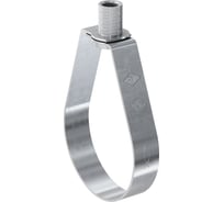 Хомут для сплинкерных систем fischer FRSP 1/ M10 (FM/UL)(100 шт.) 516664