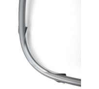 Фиксатор поворота трубы стальной Skobapro FI20STEEL D20 / 10шт.