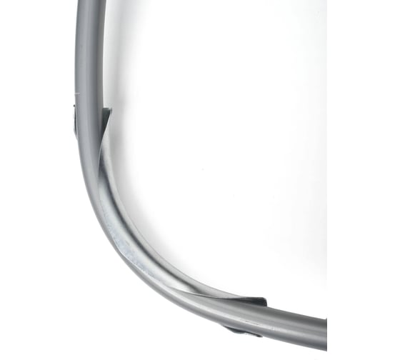 Фиксатор поворота трубы стальной Skobapro D25 / 4шт. FI25STEEL