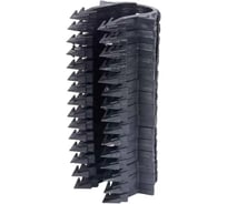 Якорная скоба Skobapro SKK162050 / для теплого пола в кассете для такера / 2500 шт. / для трубы 16-20 мм