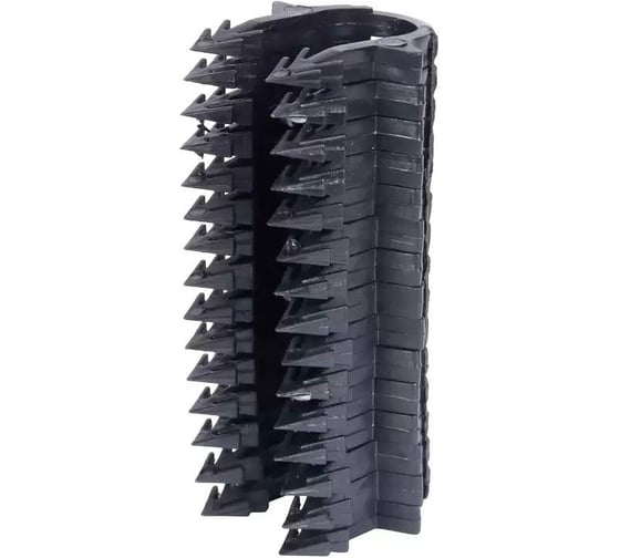 Якорная скоба Skobapro PRO 2500 шт. Для трубы 16-20 мм SKS252500