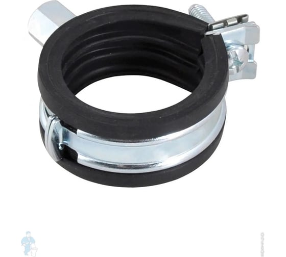 Хомут КОНКРЕП BISMAT Flash, M8, 48-51 мм, с epdm 3373051