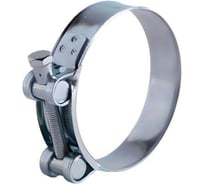Хомут силовой одноболтовый ViEiR VER227-239 227-239 мм для шлангов и патрубков (V)