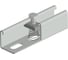 Пружинная гайка Fischer для шины (оцинкованная сталь) FSN 41/M10(50 шт) 558921 4
