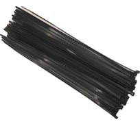 Стяжки кабельные ООО "ОПТИКОМ ЭЛЕКТРИК" хомуты 150мм 100 шт 3280.0209.6