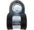Gigant Хомут для крепления труб Руббер 10х20 цинк, 5 шт G-124190 5