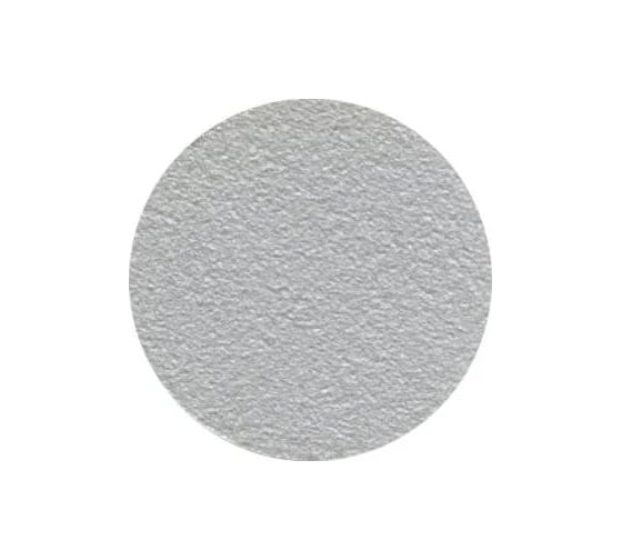 Заглушка самоклеящаяся Росдюбель 14мм серебро 54 шт.арт. 21-0152