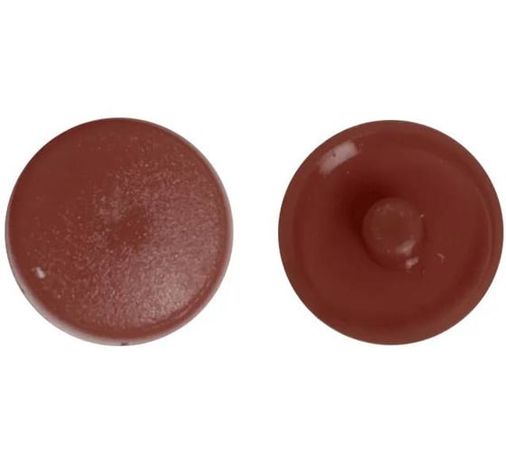 Заглушка на рамный анкер Росдюбель (кр.дер.) (1000 шт) арт. 16-0650