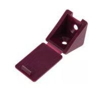 Мебельный уголок Росдюбель (вишня) 100 шт.арт. 18-0070