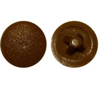 Заглушка Росдюбель №3(дуб) (1000 шт) арт. 16-0790