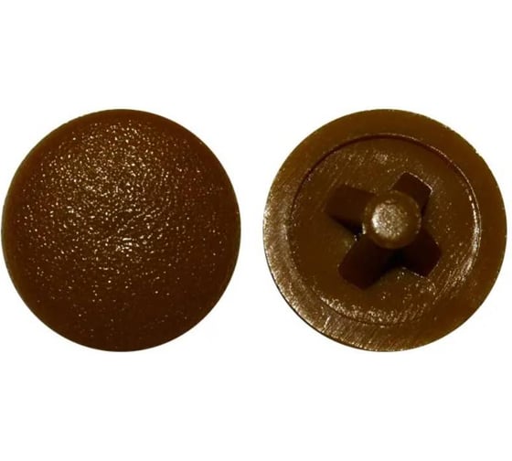 Заглушка Росдюбель №3(дуб) (1000 шт) арт. 16-0790