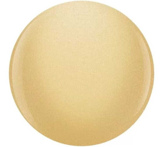 Заглушка Росдюбель PH №2/PZ №2 (св.беж.) 1000шт арт. 16-1720