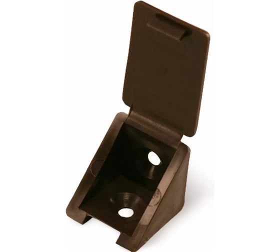 Мебельный уголок Росдюбель (дуб) 100 шт.арт. 18-0045