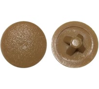 Заглушка Росдюбель №3(т.бежев) (1000 шт) арт. 16-0775
