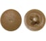 Заглушка Росдюбель №3(т.бежев) (1000 шт) арт. 16-0775 1