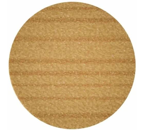 Заглушка самоклеящаяся Росдюбель 14мм сосна 54 шт арт. 21-0163