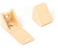 Мебельный уголок Росдюбель (св.беж.) 100 шт.арт. 18-0025