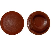 Заглушка Росдюбель D 8мм (кр.дерево) 1000шт.арт. 19-0055