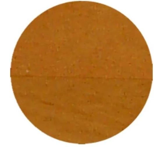 Заглушка самоклеящаяся Росдюбель 14мм ольха 54 шт.арт. 21-0155