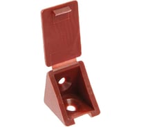 Мебельный уголок Росдюбель (кр.дерево) 100 шт.арт. 18-0055